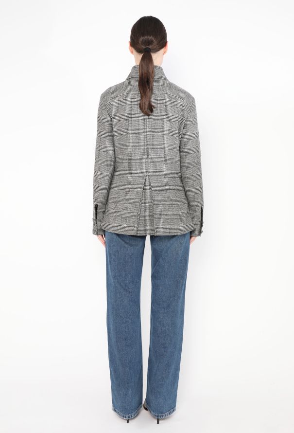 Etro Pre-Fall 2015 Embroidered Jacket - 5 Etro Pre-Fall 2015 Embroidered Jacket - 5