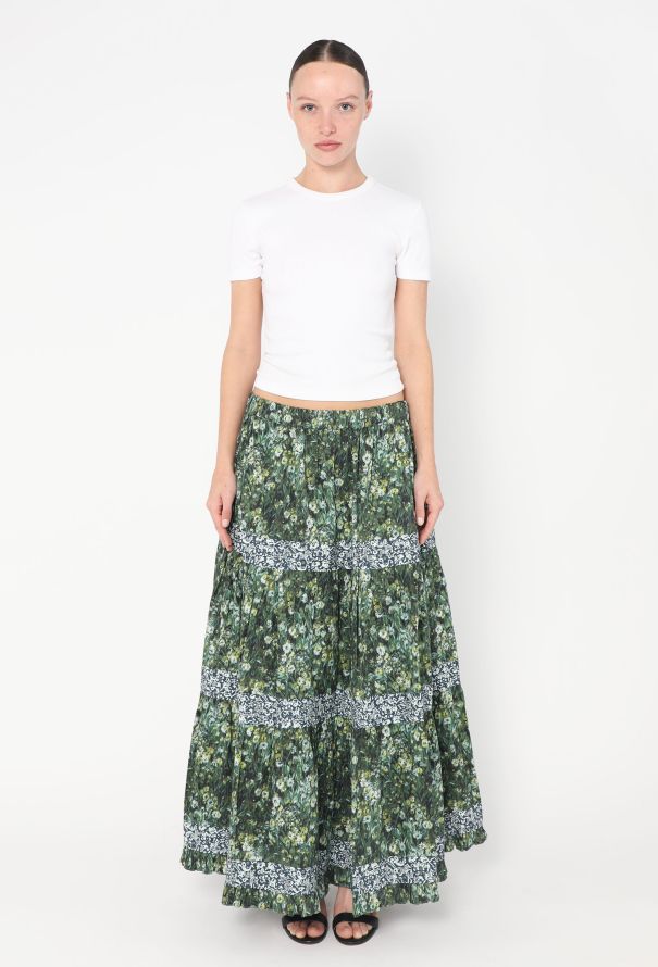 Batsheva x Laura Ashley 2021 Cambrie Ensemble - 4 Batsheva x Laura Ashley 2021 Cambrie Ensemble - 4