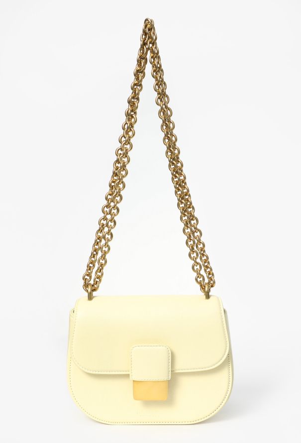 Bottega Veneta Mini Desiree Bag - 1