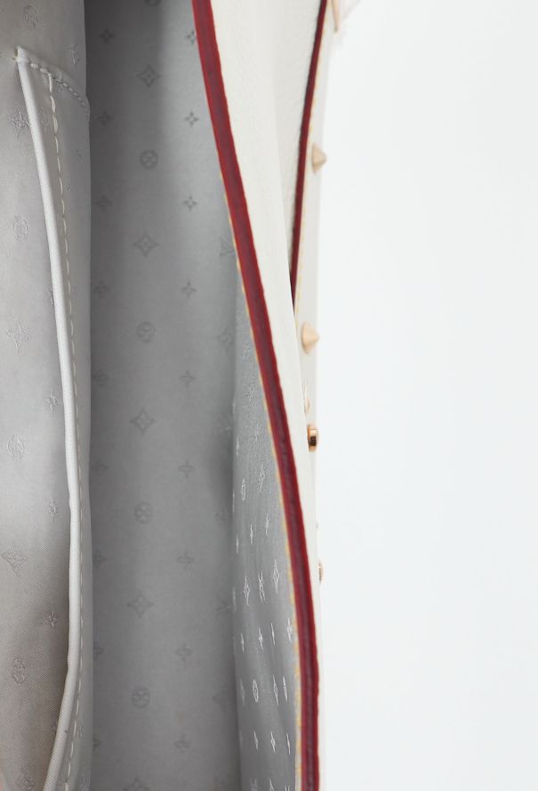 Louis Vuitton Suhali Le Talentueux Bag - 12