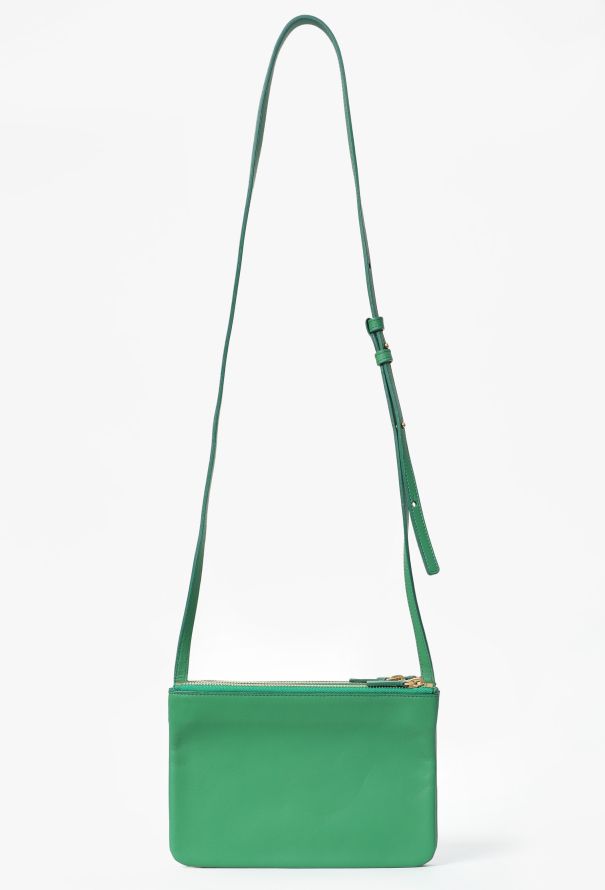 Céline Classic Trio Crossbody Bag - 5