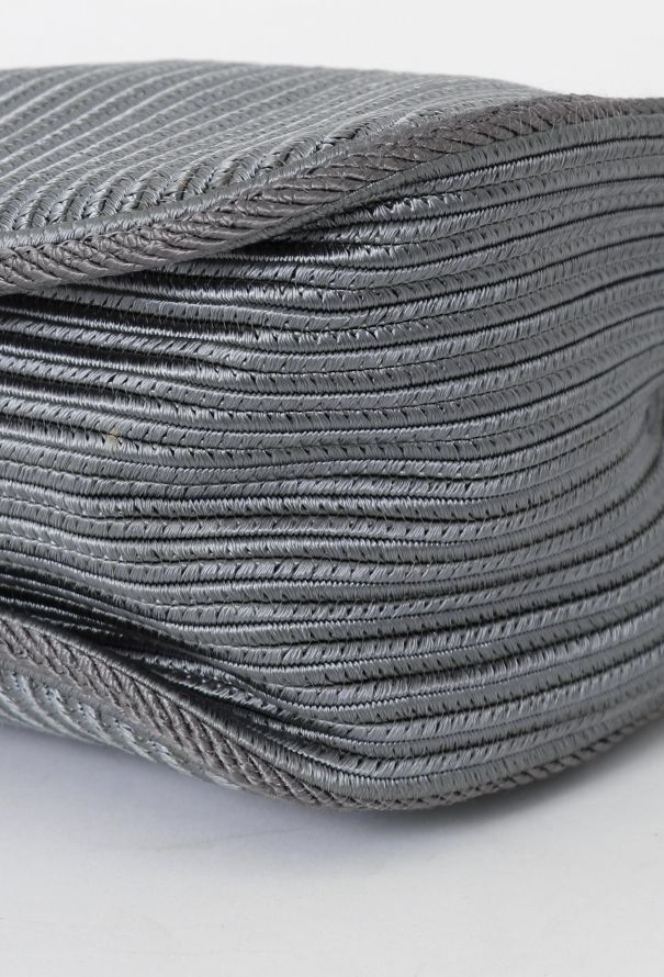 Saint Laurent '90s Passementerie Mini Bag - 8