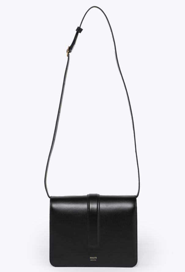 Khaite F/W 2025 Blake Crossbody Bag - 5