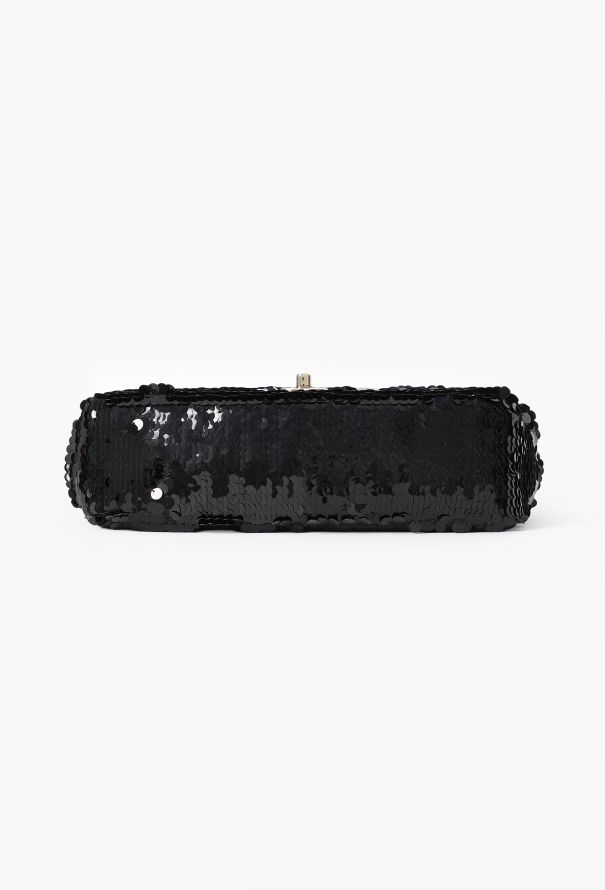 Chanel Timeless Sequins Bag, S/S 2019 - 8