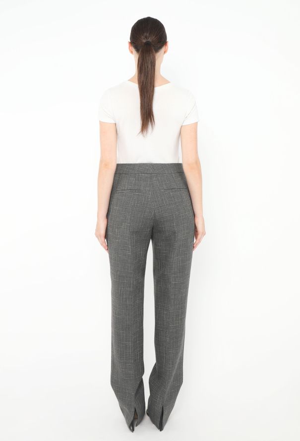 Jil Sander F/W 2024 Oversized Tailor-Made Suit - 8