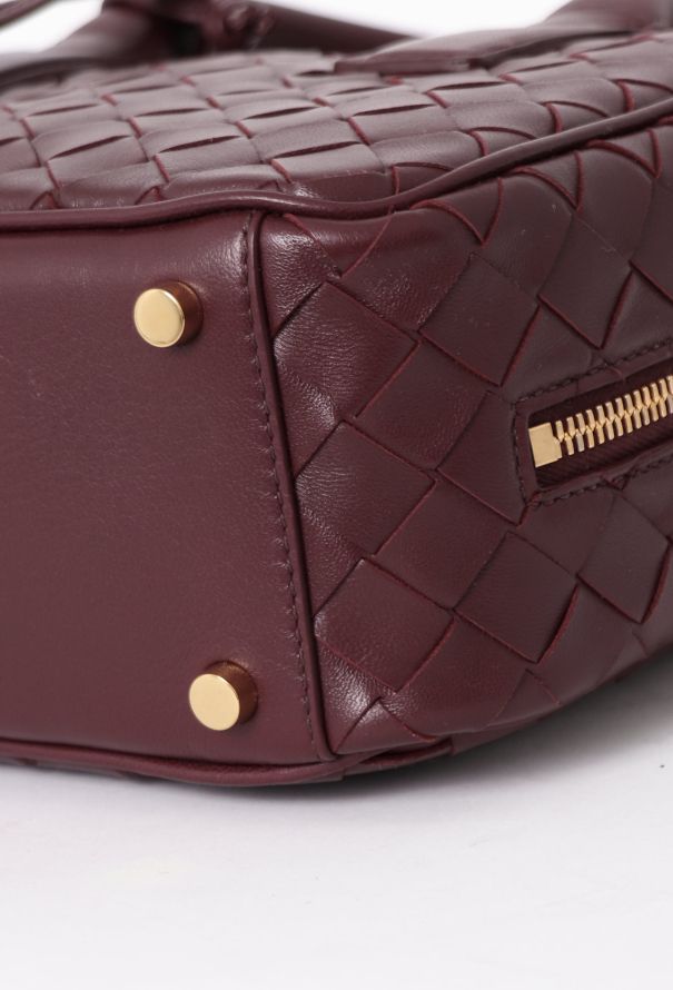 Bottega Veneta 2024 Intrecciato Getaway Bag - 11