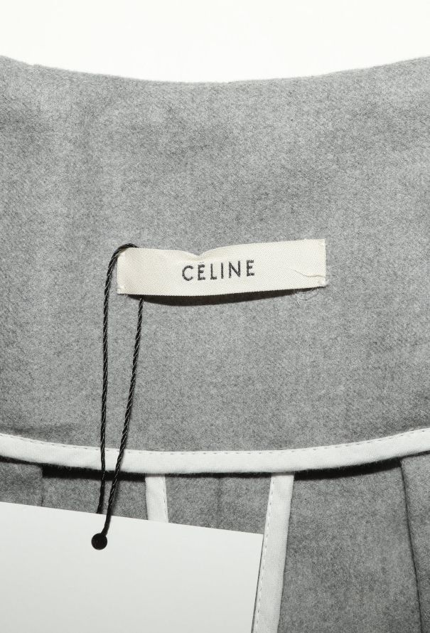 Céline Pre-Fall 2013 Tapered Trousers - 6 Céline Pre-Fall 2013 Tapered Trousers - 6