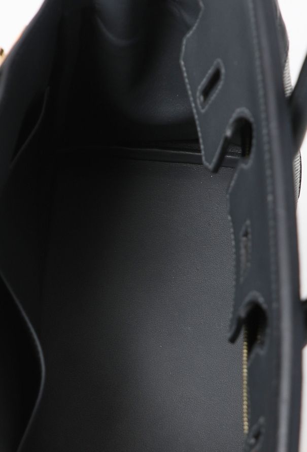 Hermès Beautiful 2024 Toile H & Swift Birkin 25 - 16