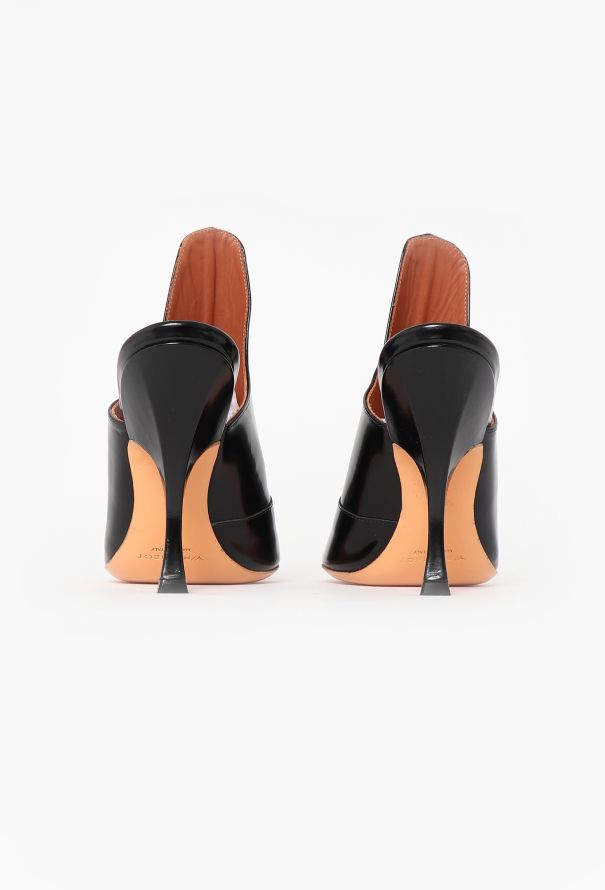 Y/Project S/S 2020 Stefania Mules - 5 Y/Project S/S 2020 Stefania Mules - 5