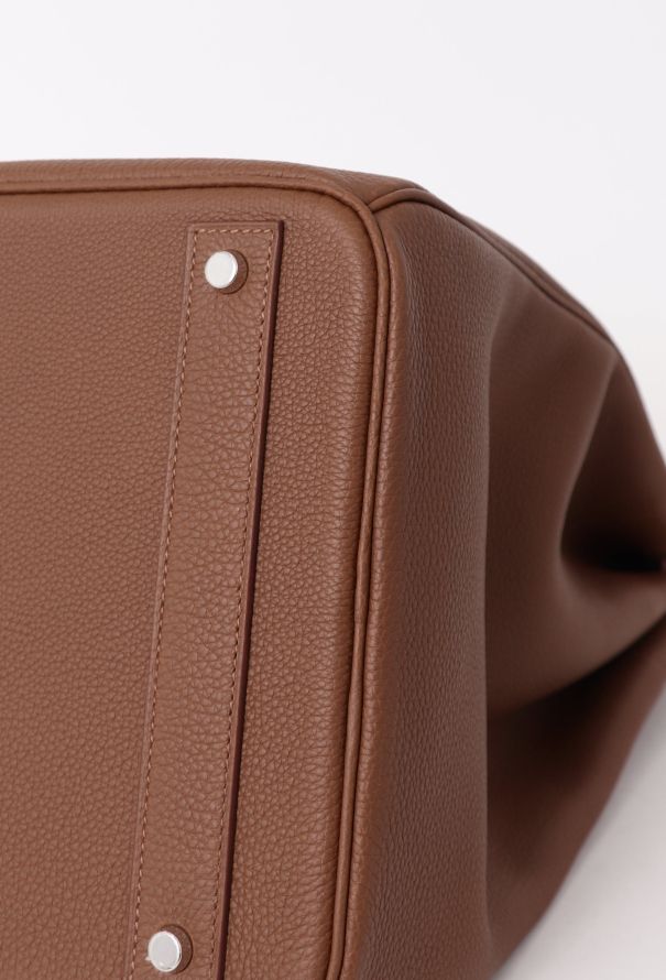 Hermès Limited Edition S/S 2024 'Coup De Soleil' HAC 40 - 13