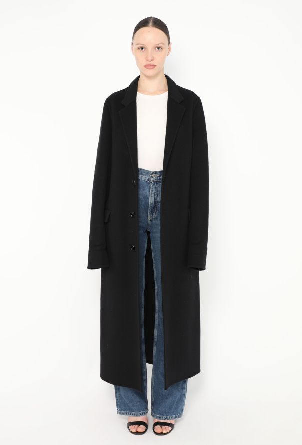 Bottega Veneta 2021 Belted Icon Coat - 3 Bottega Veneta 2021 Belted Icon Coat - 3