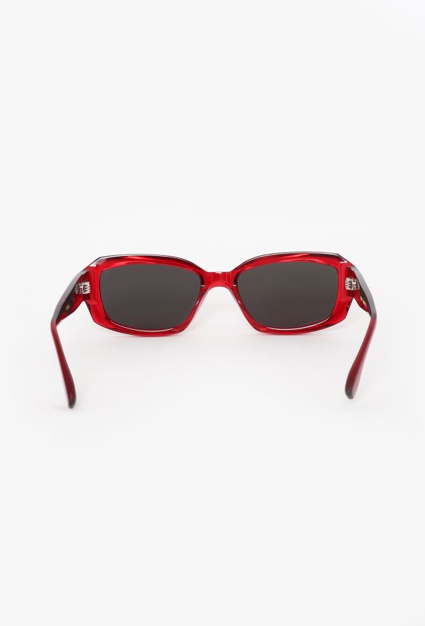 Gentle Monsters 2023 Loful Sunglasses - 4 Gentle Monsters 2023 Loful Sunglasses - 4