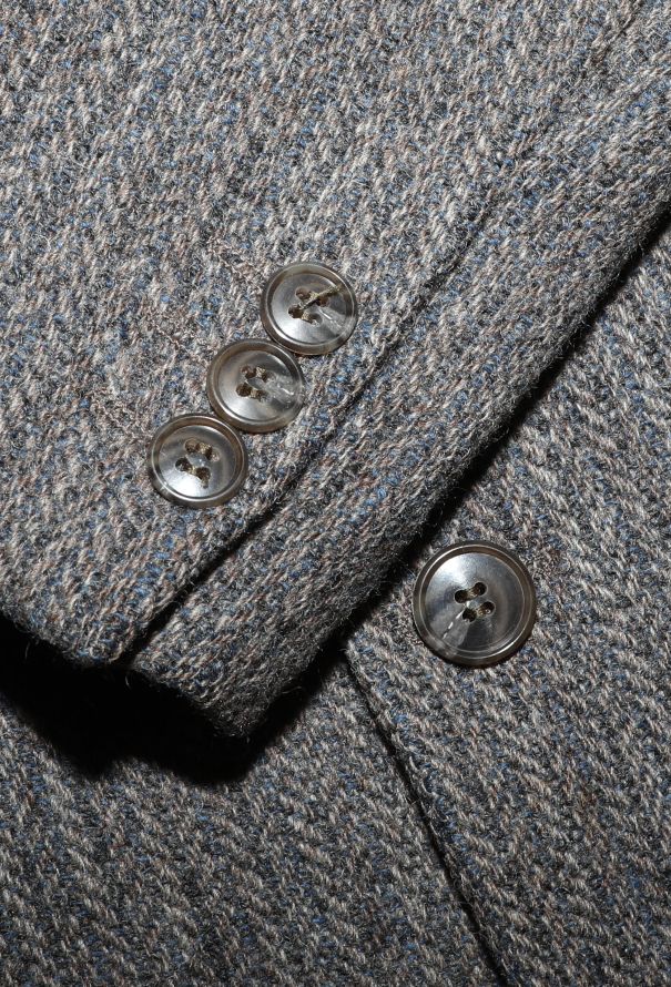 ReSee Atelier The Wallace Blazer - 8