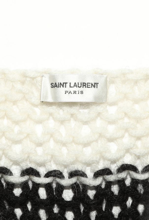 F/W 2015 Oversized Mohair Sweater | Authentic & Vintage | ReSee F/W 2015 Oversized Mohair Sweater | Authentic & Vintage | ReSee
