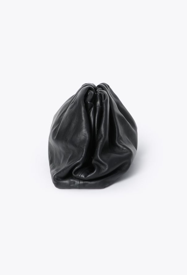 Bottega Veneta The Pouch Clutch Bag - 4