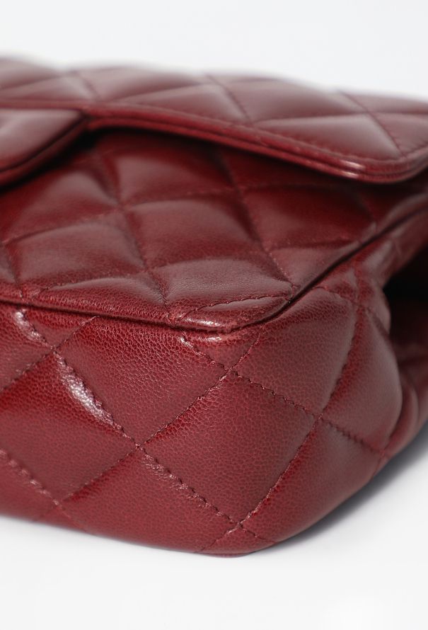 Chanel COLLECTOR Fall 2013 'Around the World' Flap Bag - 11