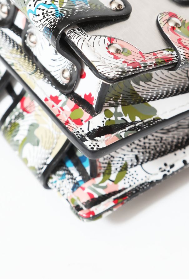 Louis Vuitton S/S 2018 Petite Malle Clutch - 11