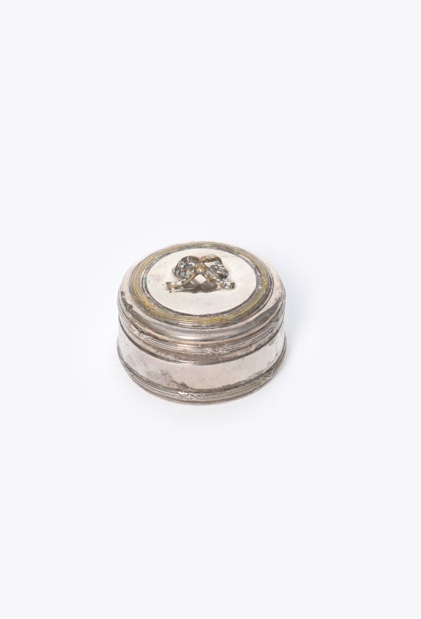 Dior 1960s Maria Pergay Ring Box - 1