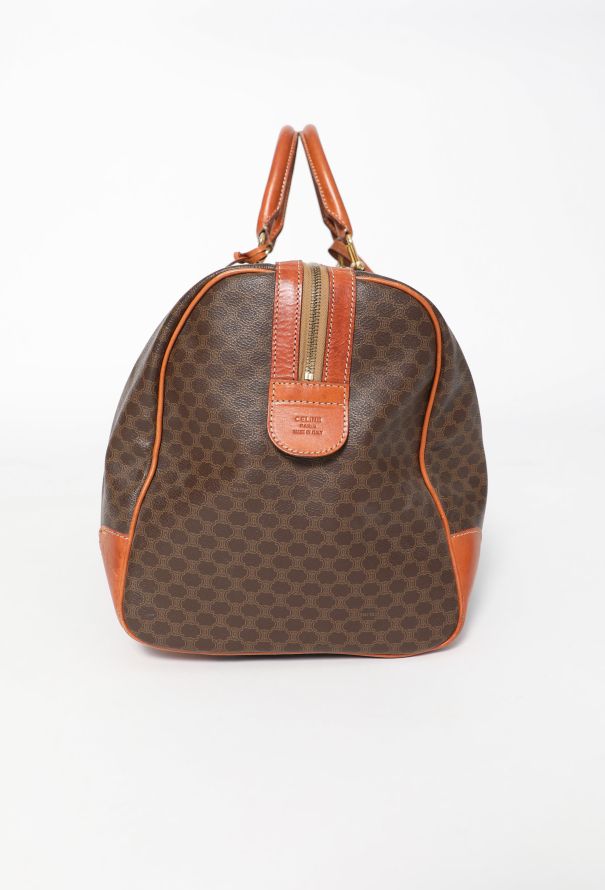 1995 Macadam Travel Bag | Authentic & Vintage | ReSee