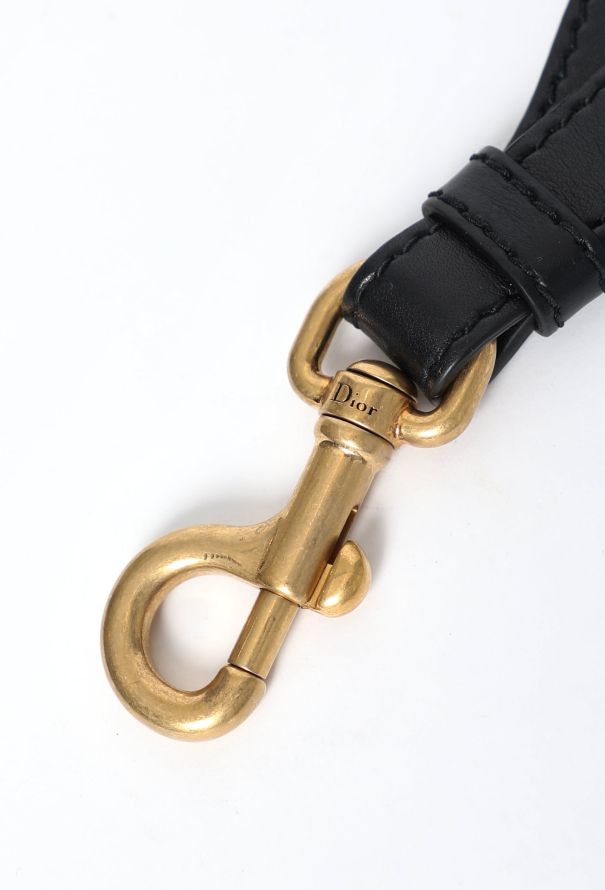 Dior 2024 Canvas Bag Strap - 3 Dior 2024 Canvas Bag Strap - 3