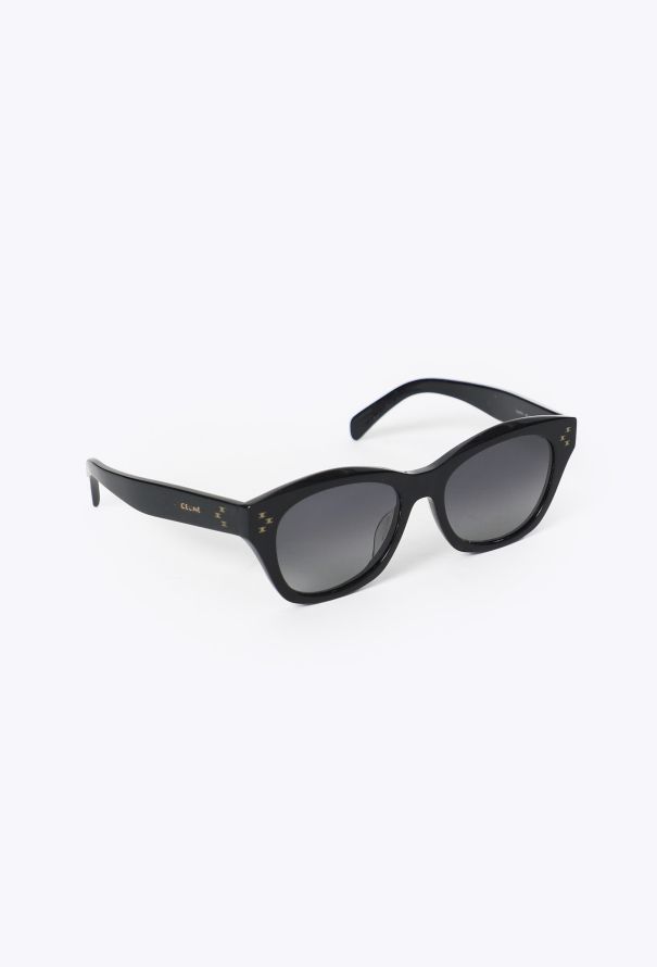 Céline Gradient Cat-Eye Sunglasses - 2