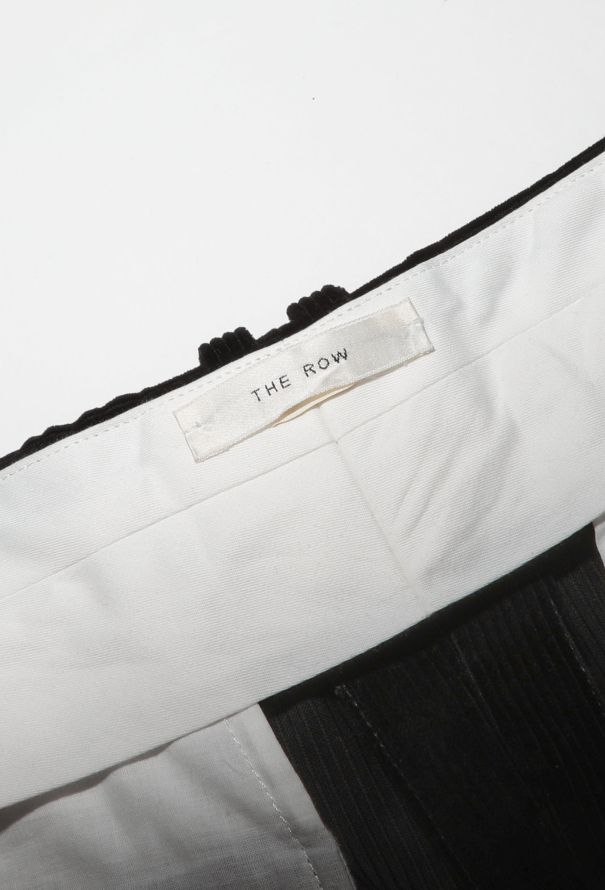 The Row 2024 Speek Corduroy Pants - 4
