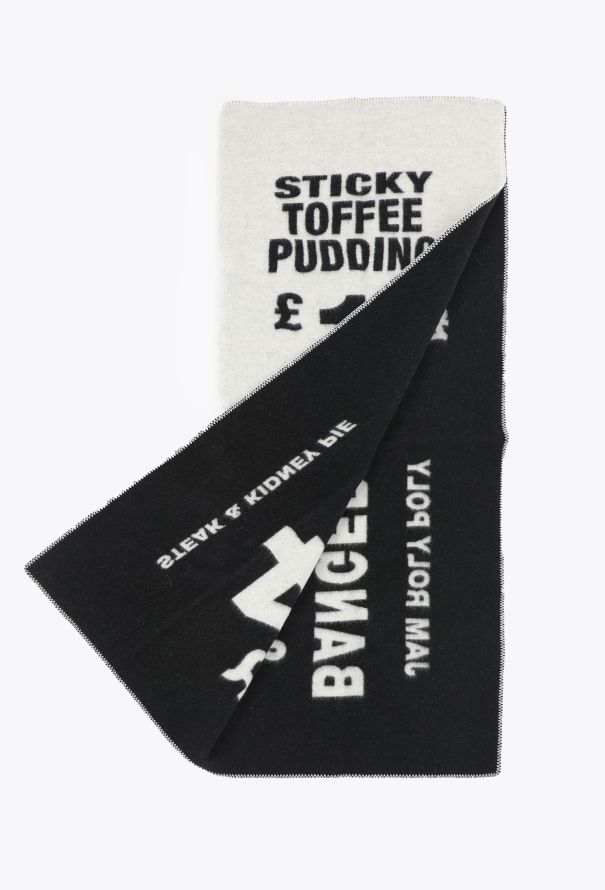 Céline ICONIC F/W 2017 x Peter Miles Blanket - 4