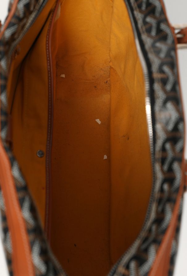 Goyard Ambassade MM Briefcase - 11