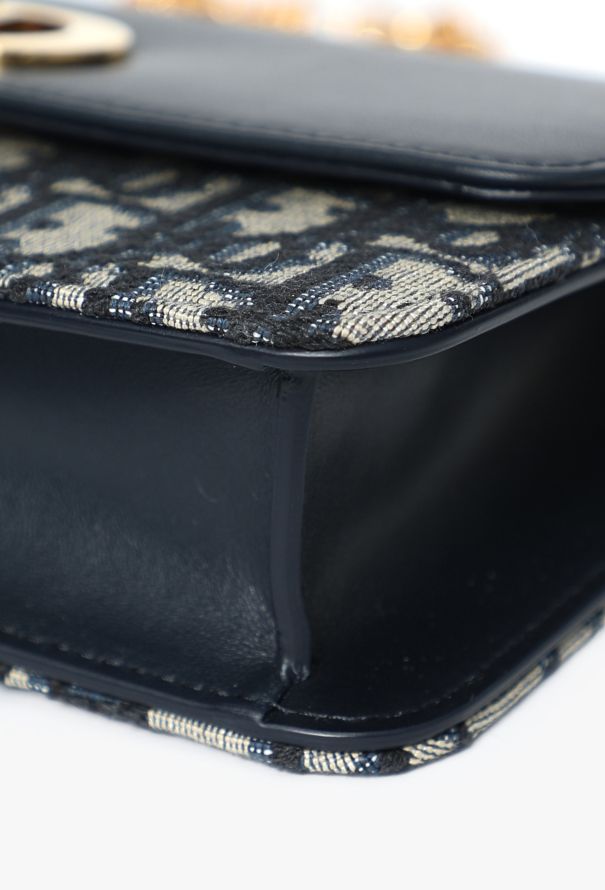 Dior Miss Caro Pouch - 7