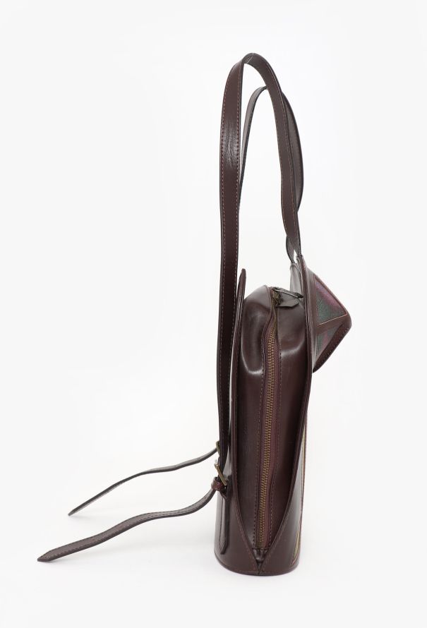 Jean Paul Gaultier Collector 1998 Corset Bustier Backpack - 4 Jean Paul Gaultier Collector 1998 Corset Bustier Backpack - 4