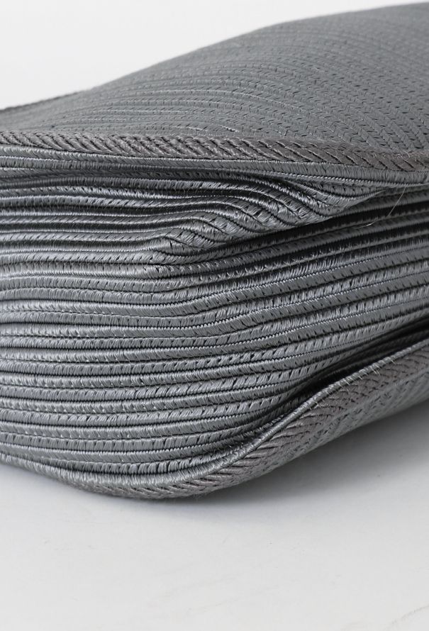 Saint Laurent '90s Passementerie Mini Bag - 7