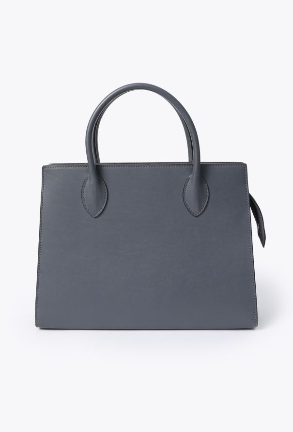 Alaïa Vintage Structured Box Bag - 5