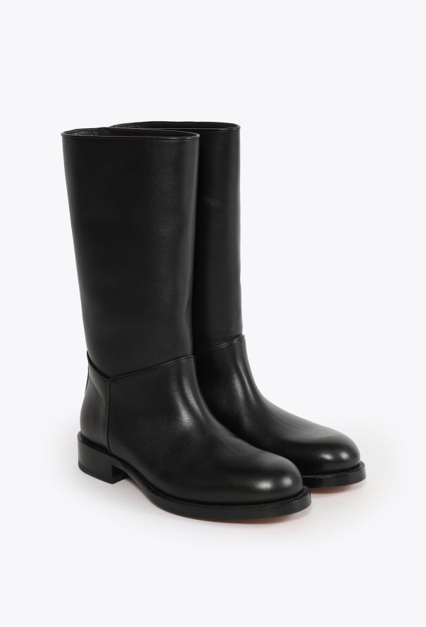 The Row 2023 Nobilis Riding Boots - 2