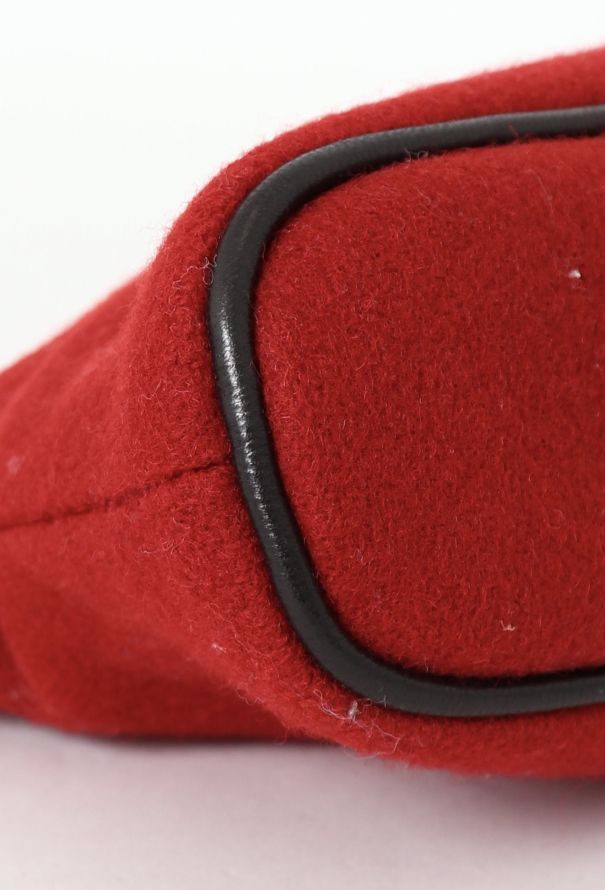 Hermès Bolide Travel Pochettes Set - 19