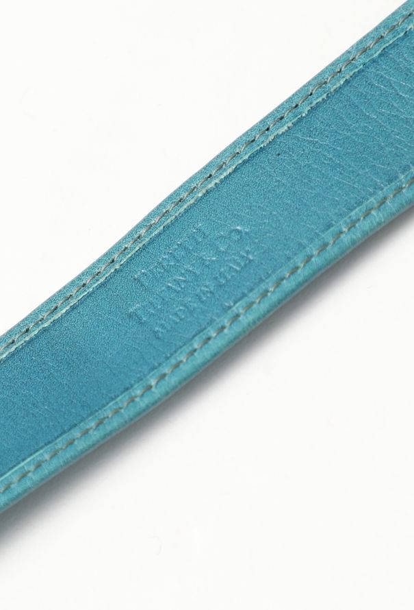 Tiffany & Co 1975 Elsa Peretti Sterling Bow Belt - 8 Tiffany & Co 1975 Elsa Peretti Sterling Bow Belt - 8