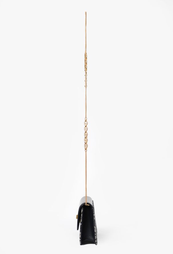 Dior Miss Caro Pouch on Chain Small, 2024 - 5