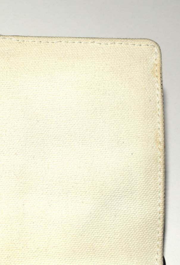 Chanel N°5 Baguette Flap Bag - 14 Chanel N°5 Baguette Flap Bag - 14