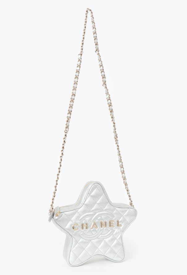 Chanel Resort 2024 Walk of Fame Star Bag - 3