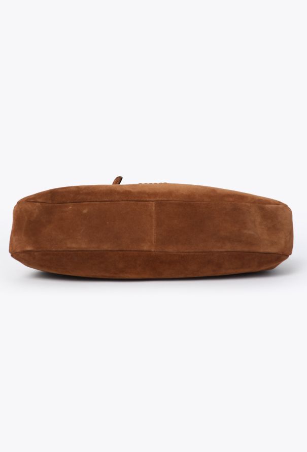 Miu Miu 2025 Aventure Suede Bag - 6 Miu Miu 2025 Aventure Suede Bag - 6