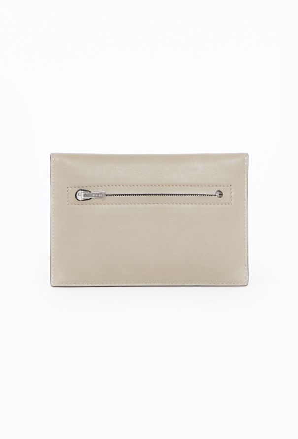 Céline Diamond Passport Pouch - 3 Céline Diamond Passport Pouch - 3