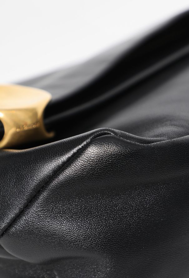 Jil Sander Nappa Small Jewel Zip Clutch, Resort 2025 - 11