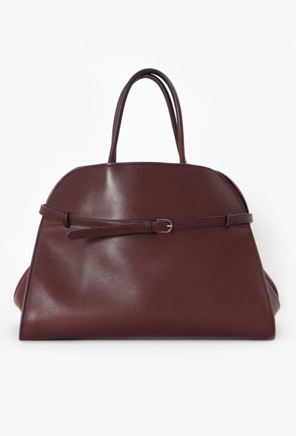 The Row 2024 Margaux Belt 15 Bag - 1