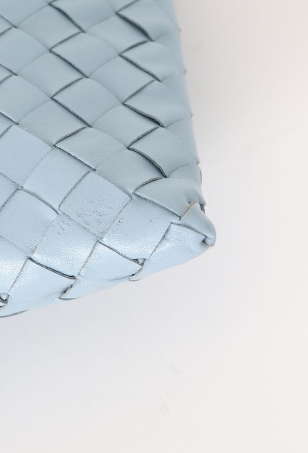 Bottega Veneta 2023 Intrecciato Mini Hop Bag - 11