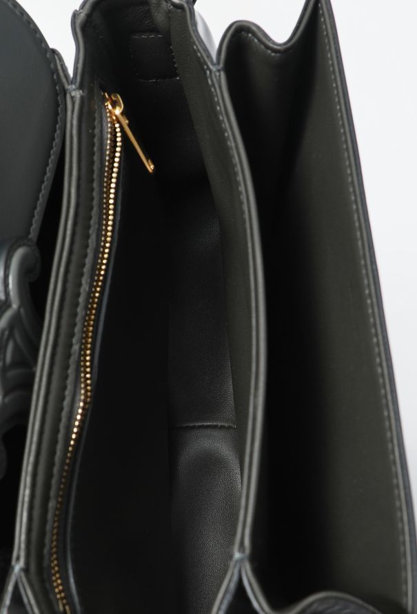 Céline 2023 Limited Edition Classic Triomphe Bag - 12