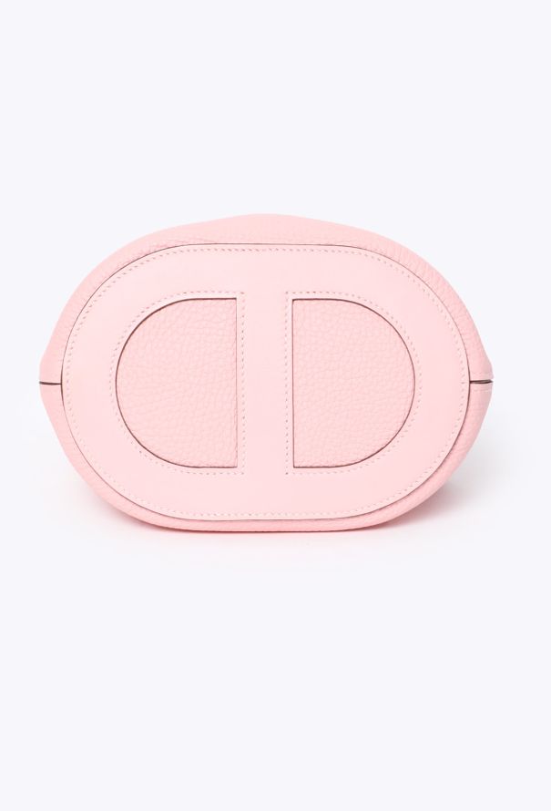 Hermès Rose Sakura In-The-Loop 18 Bag - 7