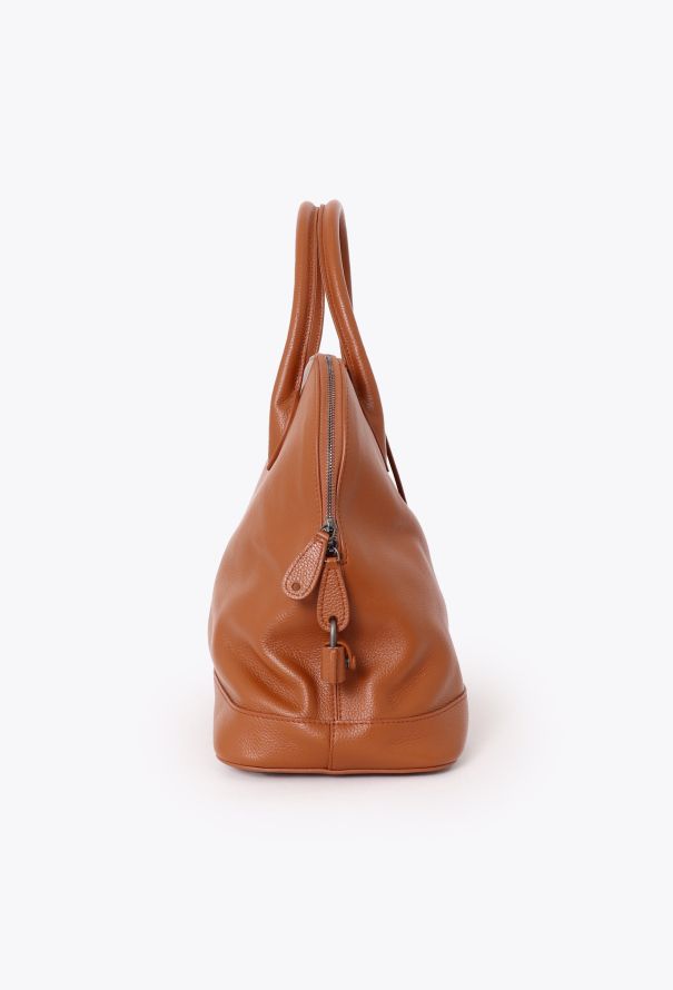 Balenciaga Ville Supple Top Handle Bag - 4 Balenciaga Ville Supple Top Handle Bag - 4