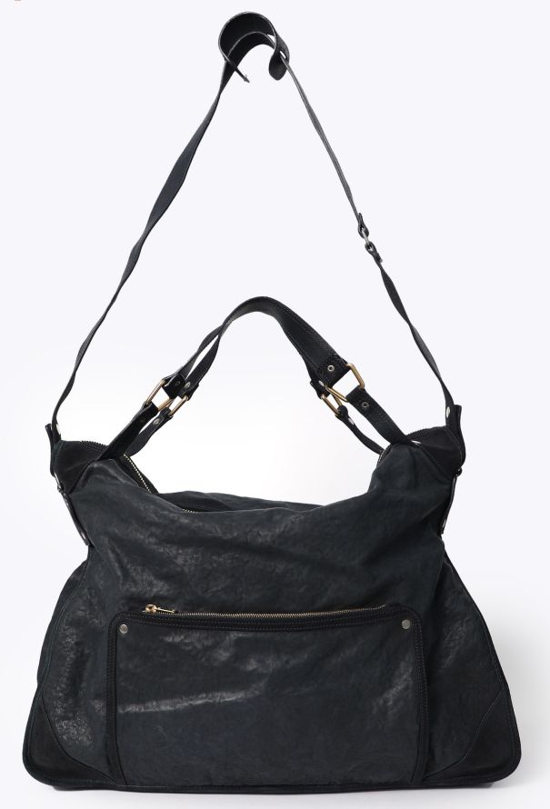 Céline Large Rider Tote Bag - 2