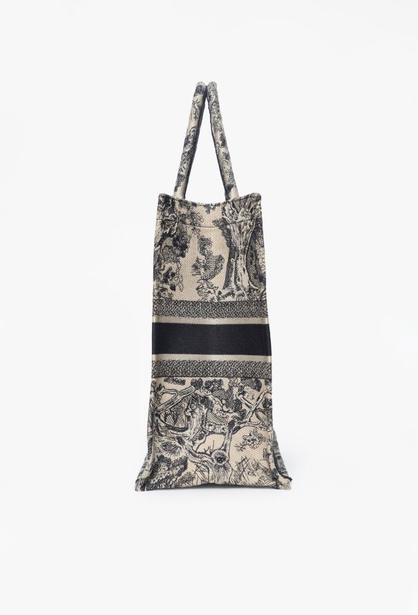 Dior Classic Book Tote Bag, 2018 - 6