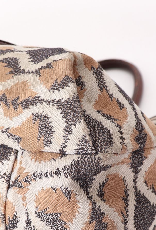 Vivienne Westwood Squiggle Shopper Tote Bag - 10 Vivienne Westwood Squiggle Shopper Tote Bag - 10
