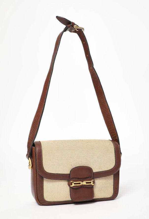 ★TOUT Y EST★ Bene bagcanvas brown ACBE1CBR BAGS – TOUT Y EST